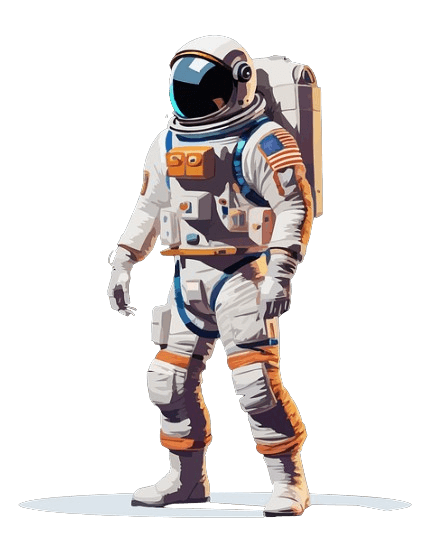 Astronaut Image